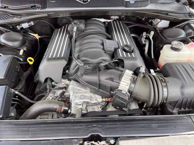 Used 2023 Dodge Challenger R/T Scat Pack RWD image 8