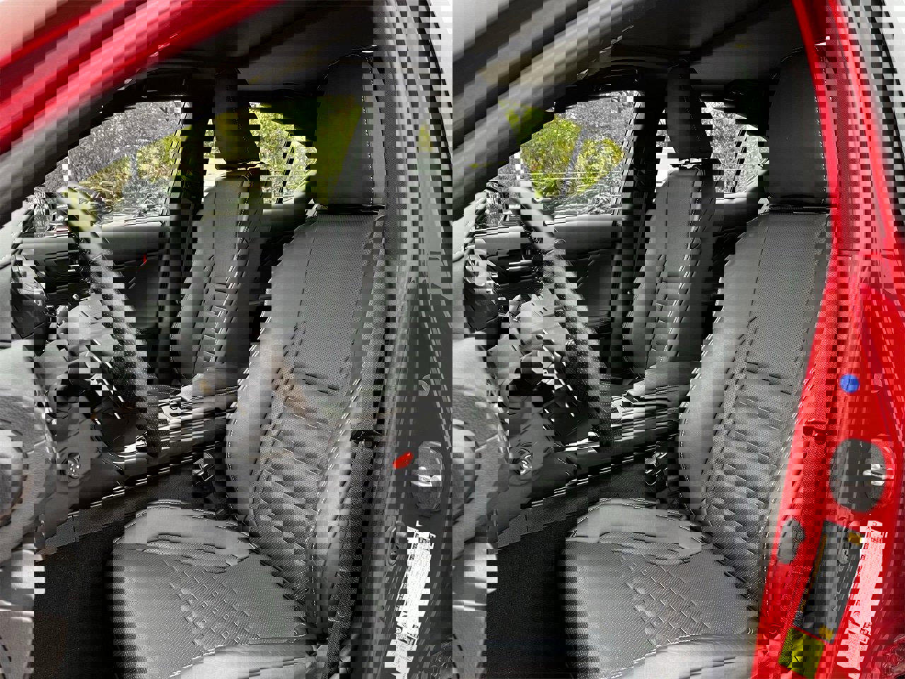 Used 2023 Lexus IS 350 F Sport image 23