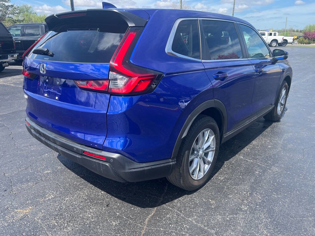 Used 2023 Honda CR-V EX-L image 5