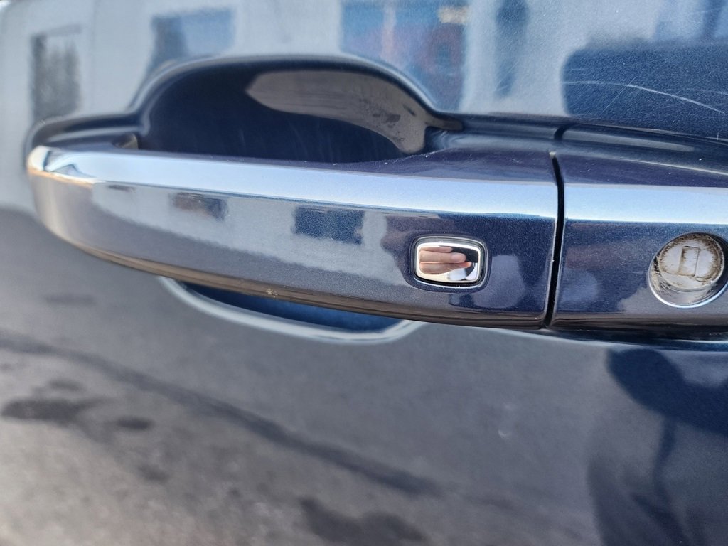 Used 2022 Chevrolet Silverado 1500 RST w/ Z71 Off-Road Package image 15