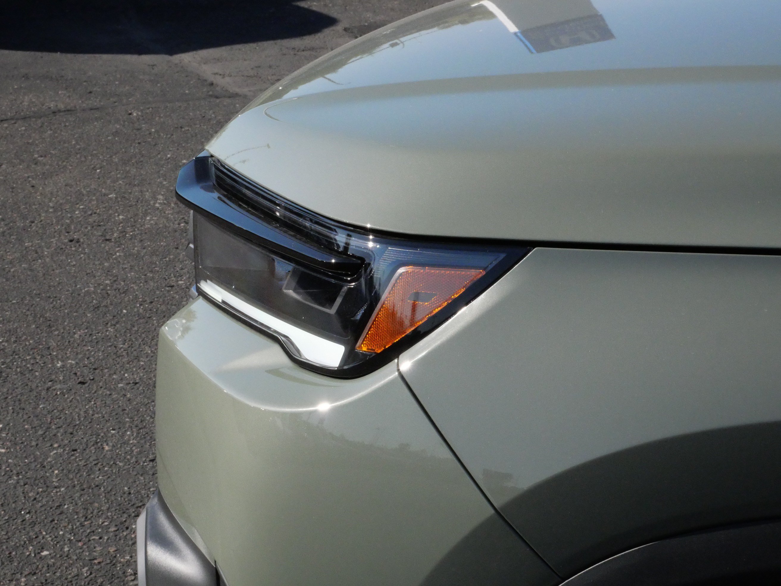 Certified 2026 Honda Pilot TrailSport image 16