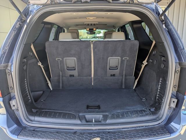 Used 2020 Dodge Durango GT w/ Trailer Tow Group IV AWD/4WD image 30