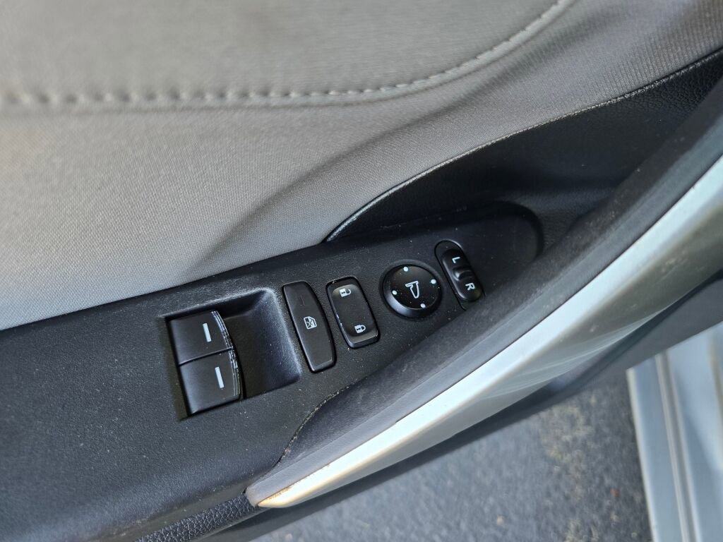 Used 2017 Honda Civic EX-T image 18