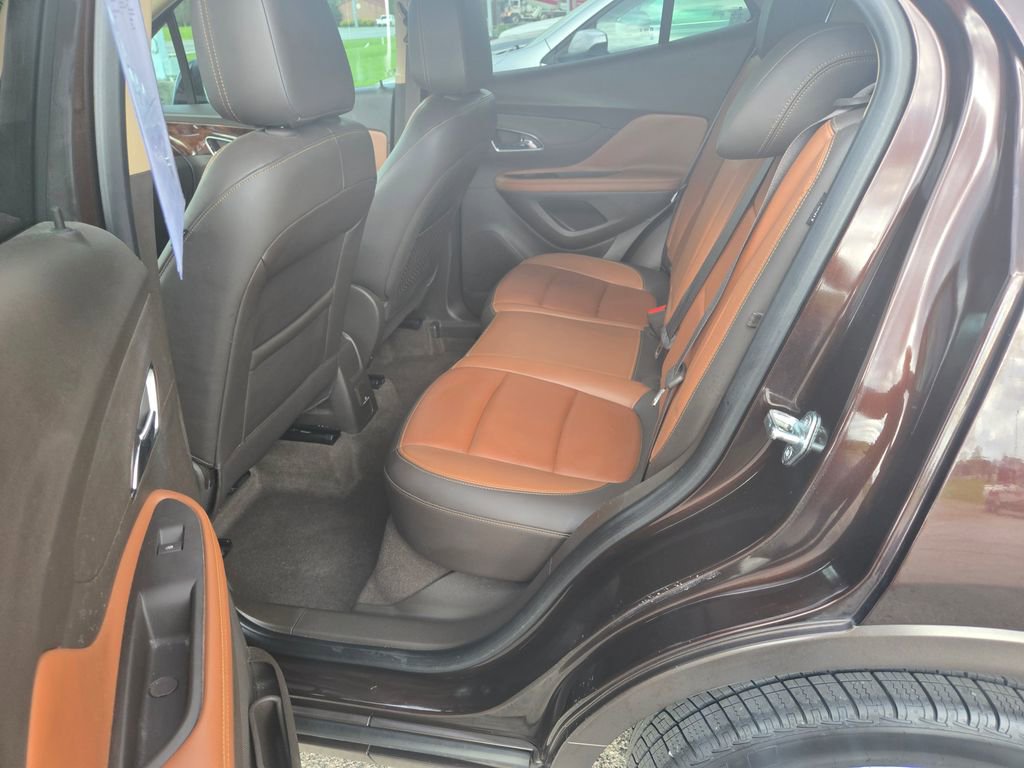 Used 2014 Buick Encore Leather image 8