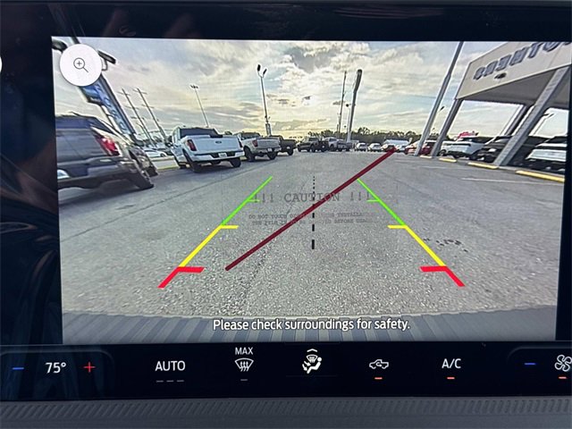 New 2025 Ford Maverick XL w/ Equipment Group 102A image 24