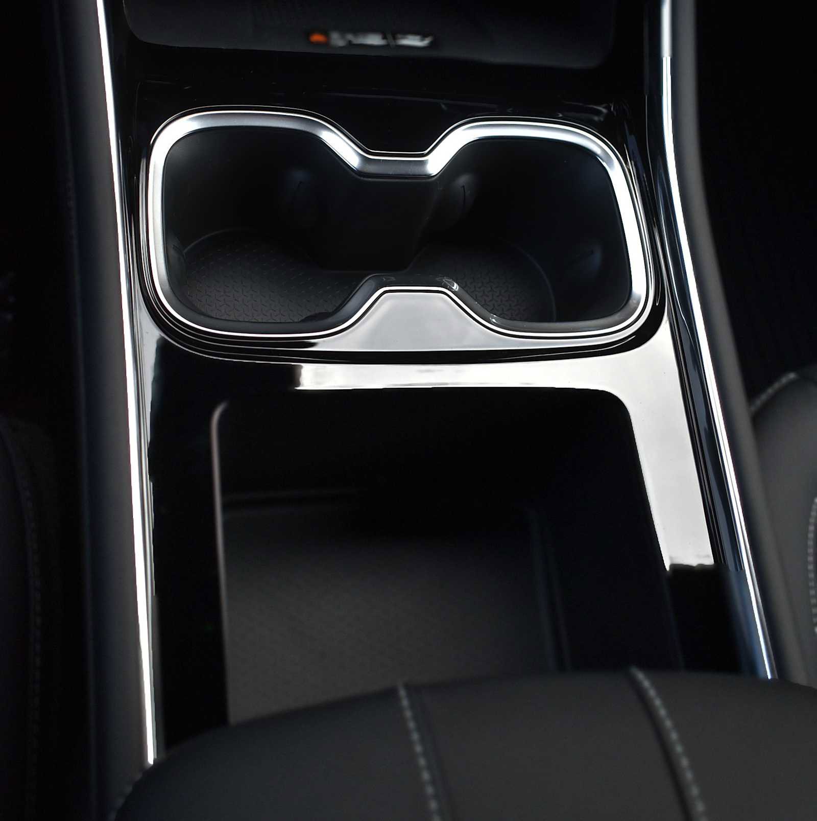 New 2026 Chevrolet Traverse LT w/ Midnight/Sport Edition image 23