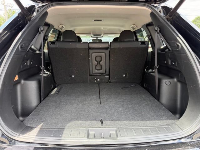 Used 2024 Mitsubishi Outlander SE FWD image 37