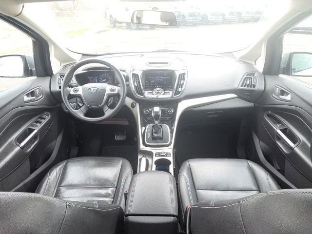 Used 2015 Ford C-MAX SEL w/ Equipment Group 302A image 22
