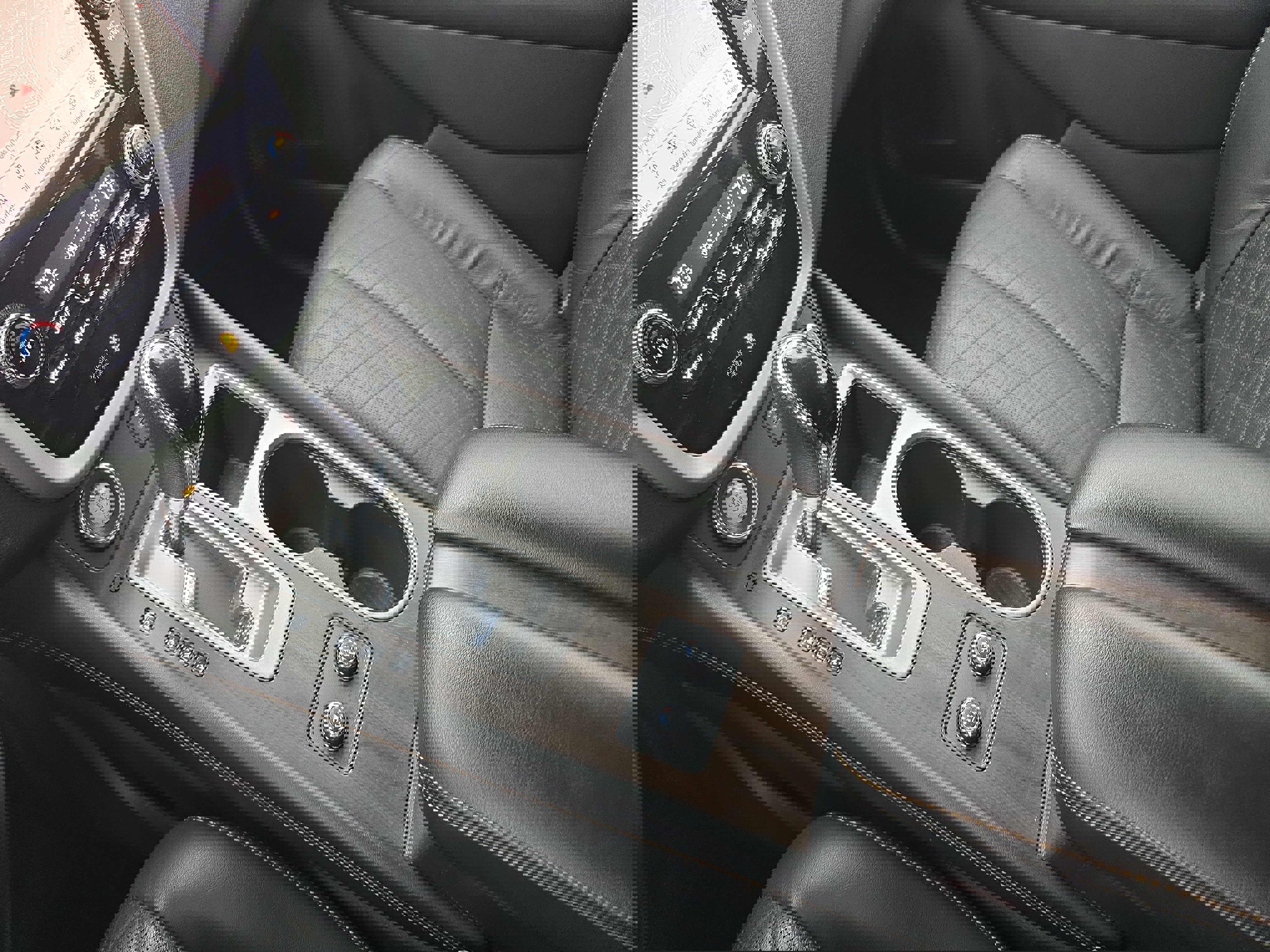 Used 2022 Nissan Murano Platinum w/ Cargo Package image 25