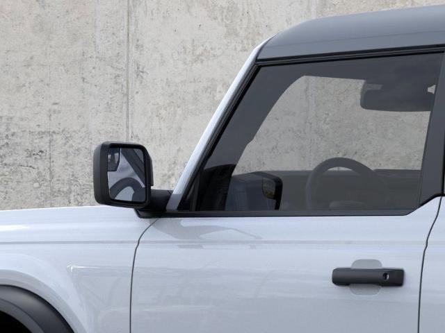 New 2026 Ford Bronco 2-Door AWD/4WD image 22