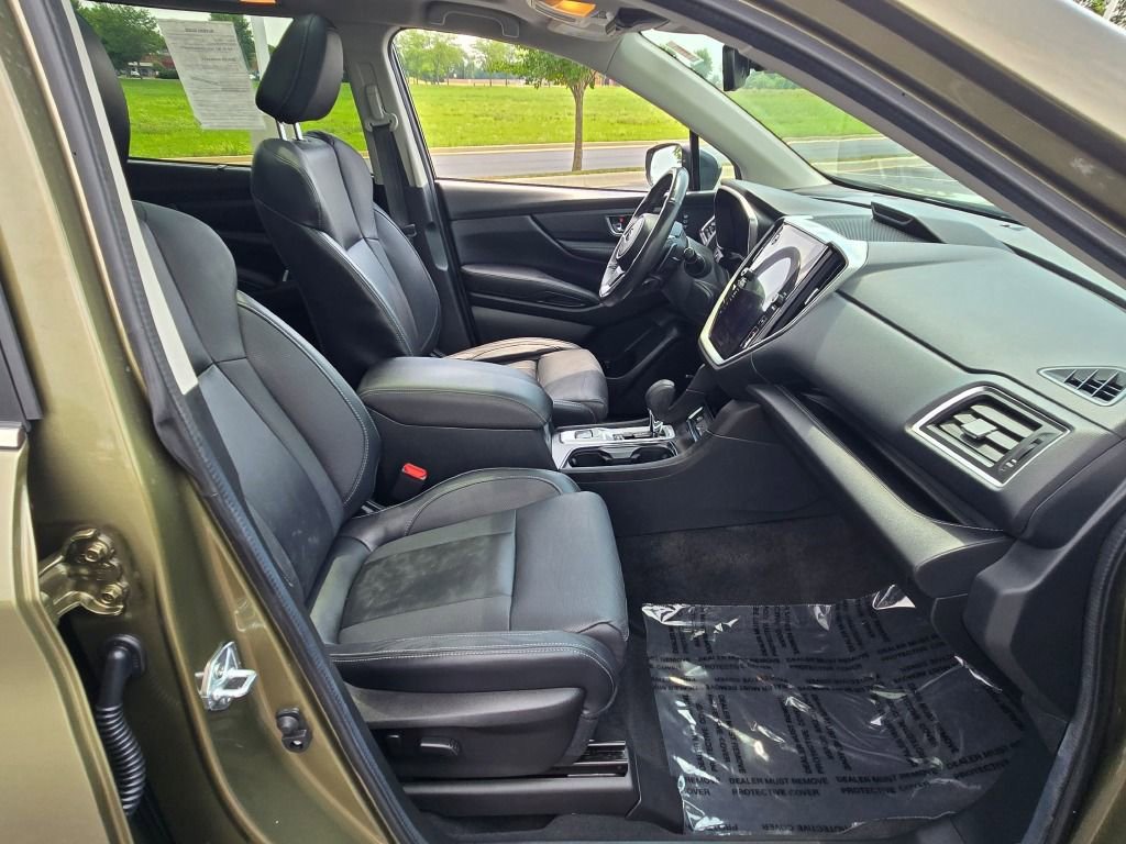 Used 2024 Subaru Ascent Limited w/ Technology Package image 6