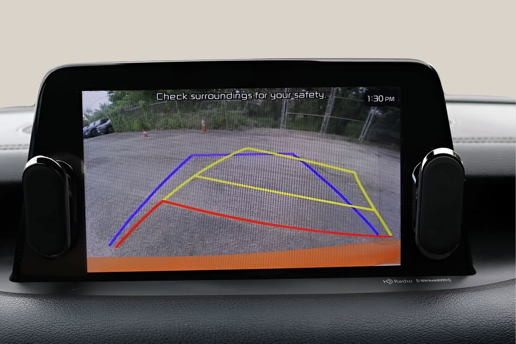 Used 2019 Kia Stinger GTS image 23