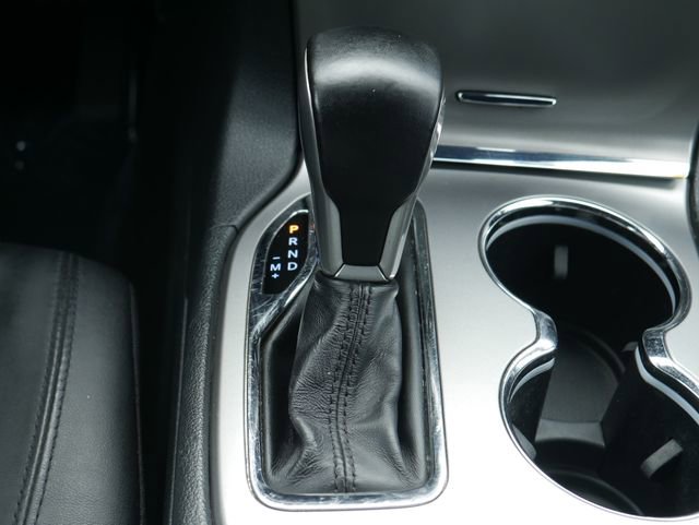 Used 2020 Jeep Grand Cherokee Limited image 23