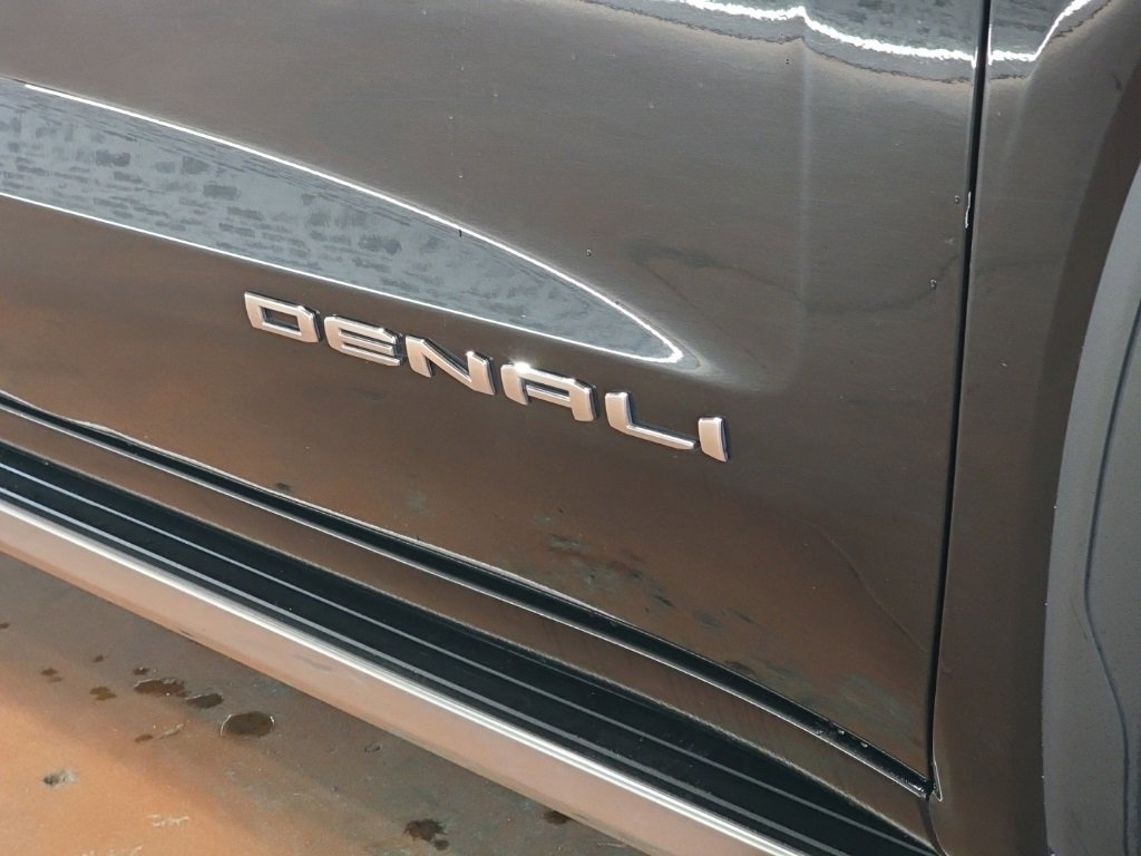 Used 2023 GMC Sierra 1500 Denali w/ Denali Reserve Package image 11