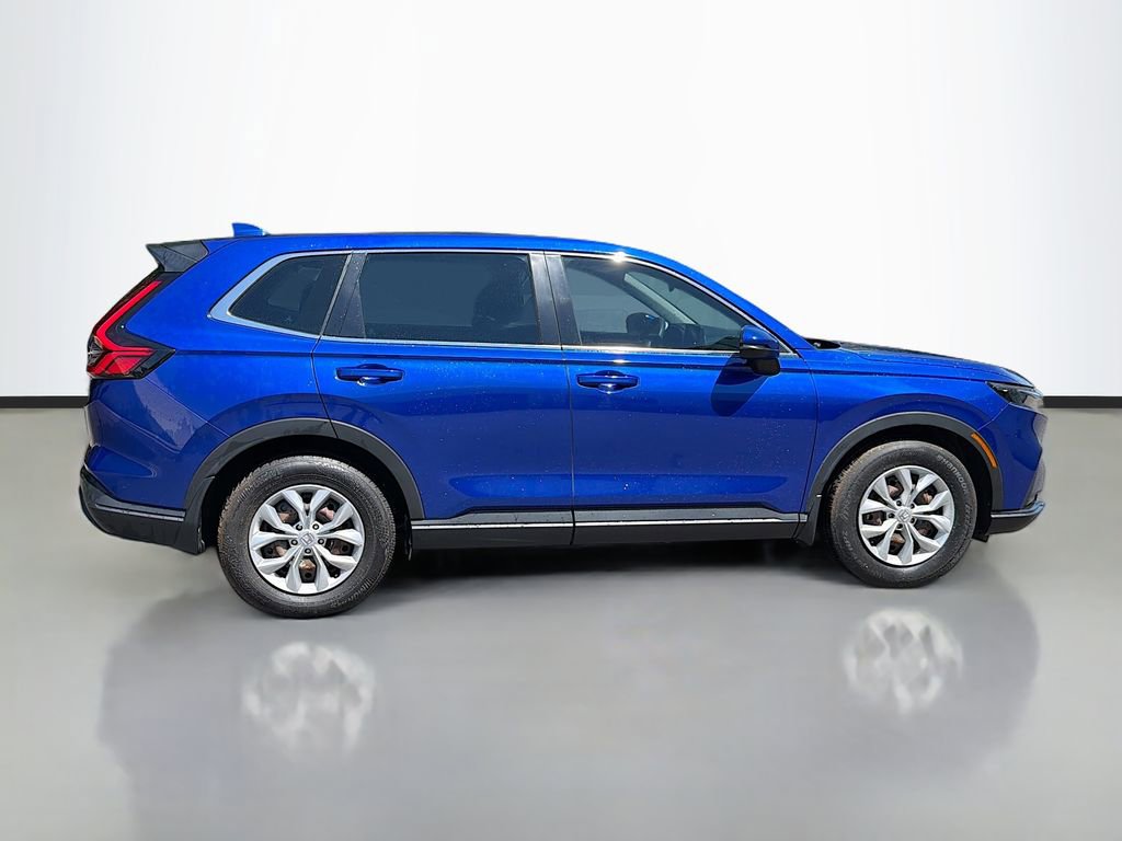 Used 2023 Honda CR-V LX image 4