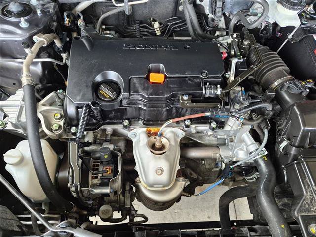Used 2025 Honda HR-V EX-L image 21