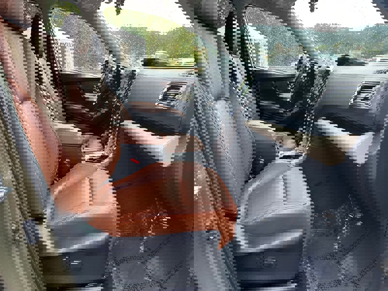 Certified 2022 Subaru Ascent Touring image 14