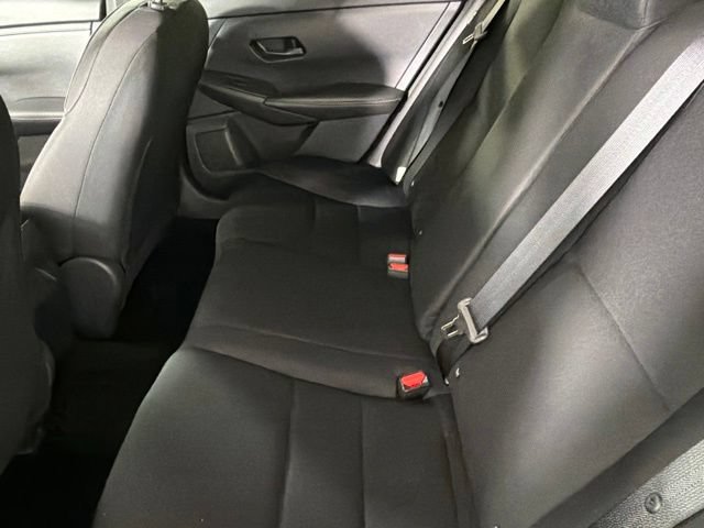 Used 2024 Nissan Sentra S FWD image 35