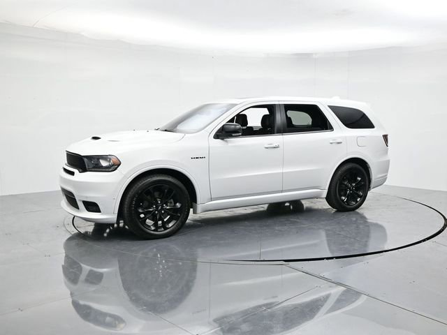 Used 2020 Dodge Durango R/T w/ Blacktop Package image 6