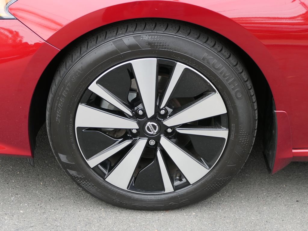 Used 2022 Nissan Altima 2.5 SL image 11