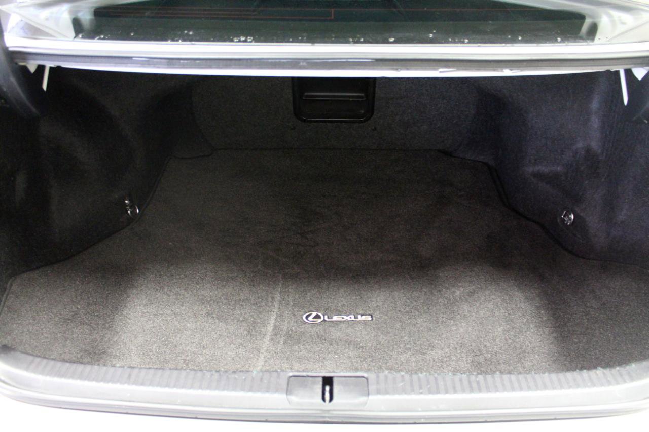 Used 2016 Lexus ES 350 FWD image 30