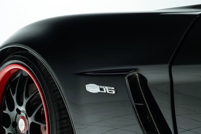 Used 2009 Chevrolet Corvette Z06 image 22