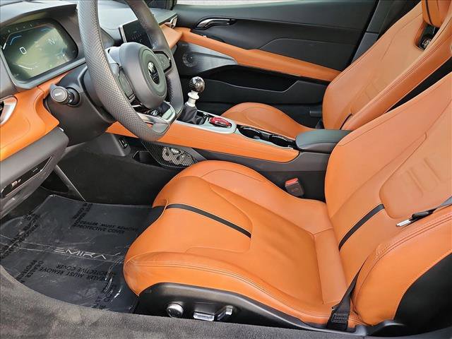 Used 2024 Lotus Emira First Edition image 17