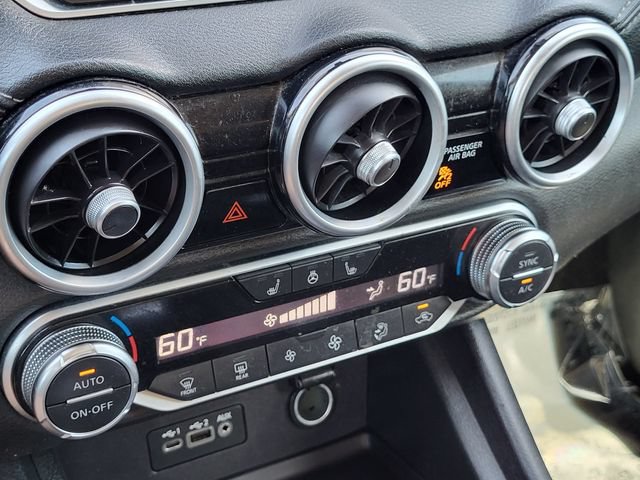 Certified 2023 Nissan Sentra SV w/ All-Weather Package FWD image 12