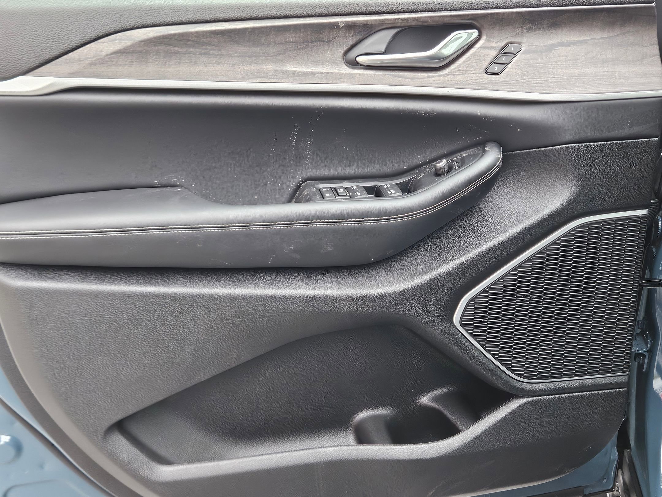 New 2026 Jeep Grand Cherokee Limited w/ Limited Altitude Package image 16