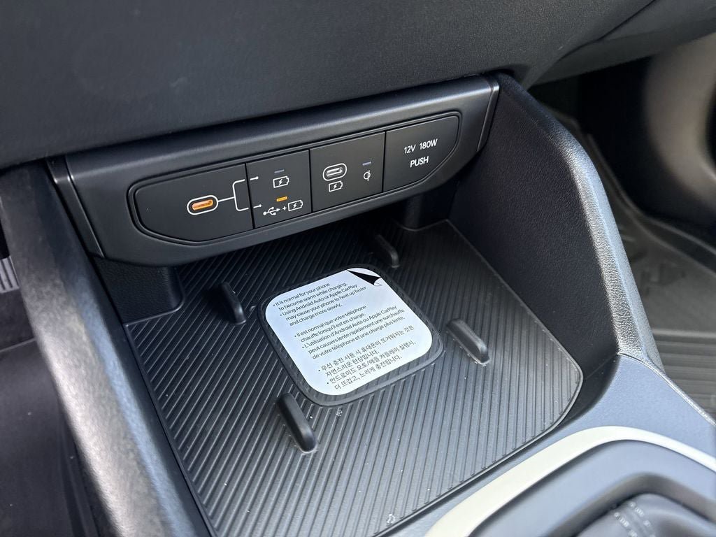 New 2026 Kia K4 GT-Line FWD image 32
