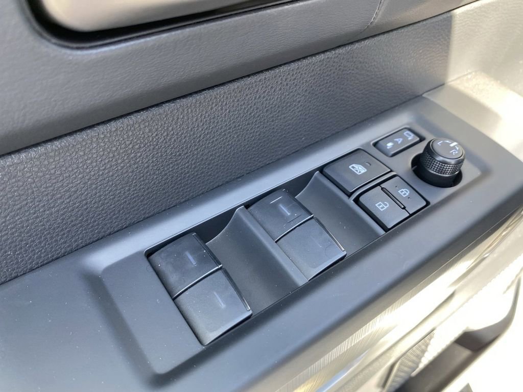 Used 2026 Toyota Tundra Platinum image 23