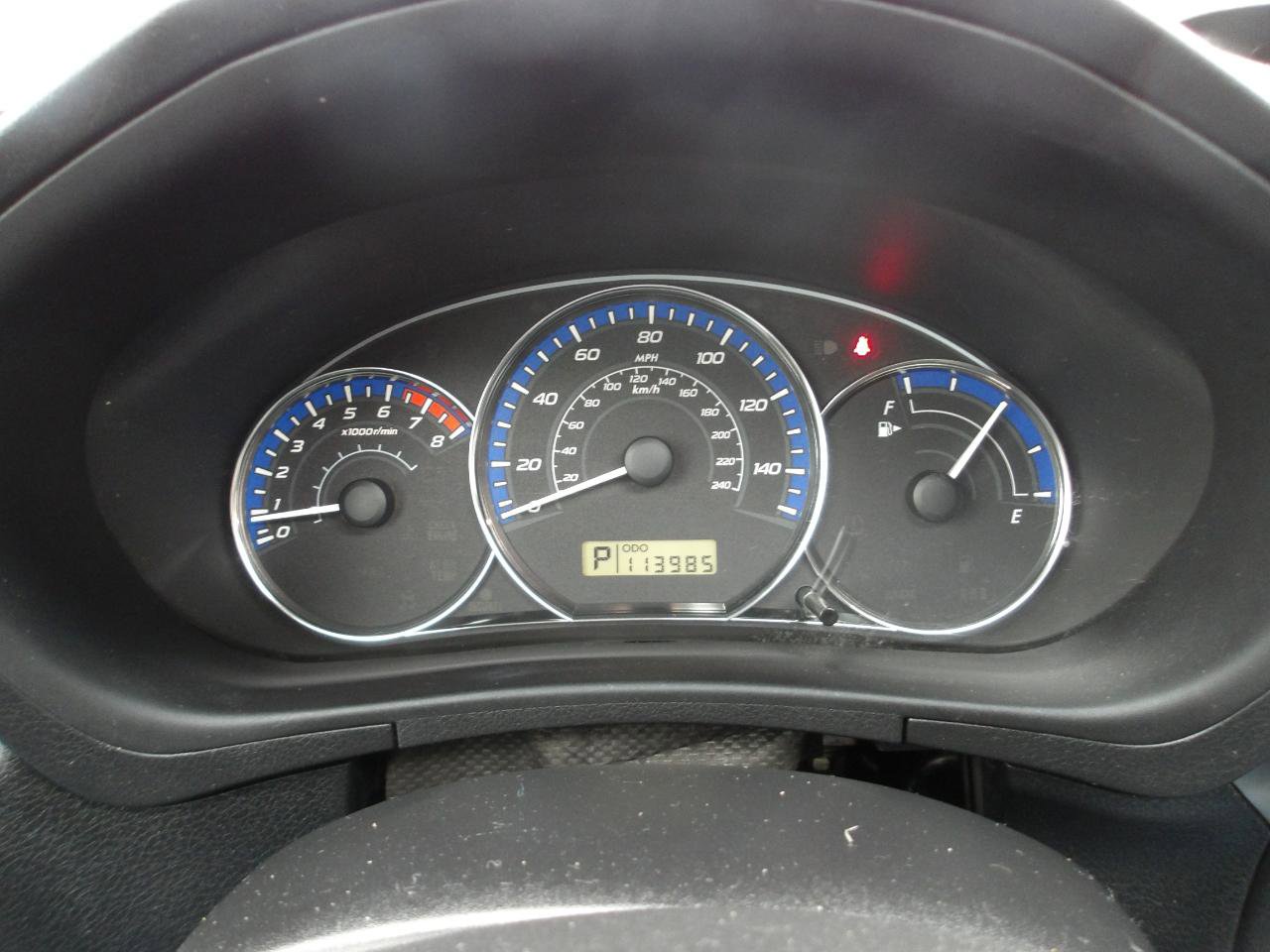 Used 2011 Subaru Forester 2.5X Premium w/ All-Weather Pkg AWD/4WD image 18
