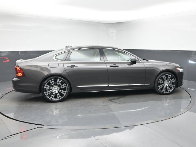 Used 2023 Volvo S90 B6 Ultimate w/ Lounge Package AWD/4WD image 9