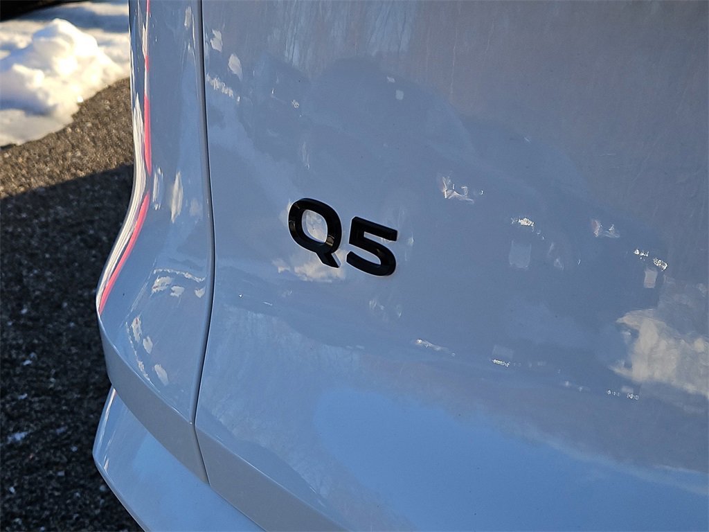 New 2025 Audi Q5 Premium image 6