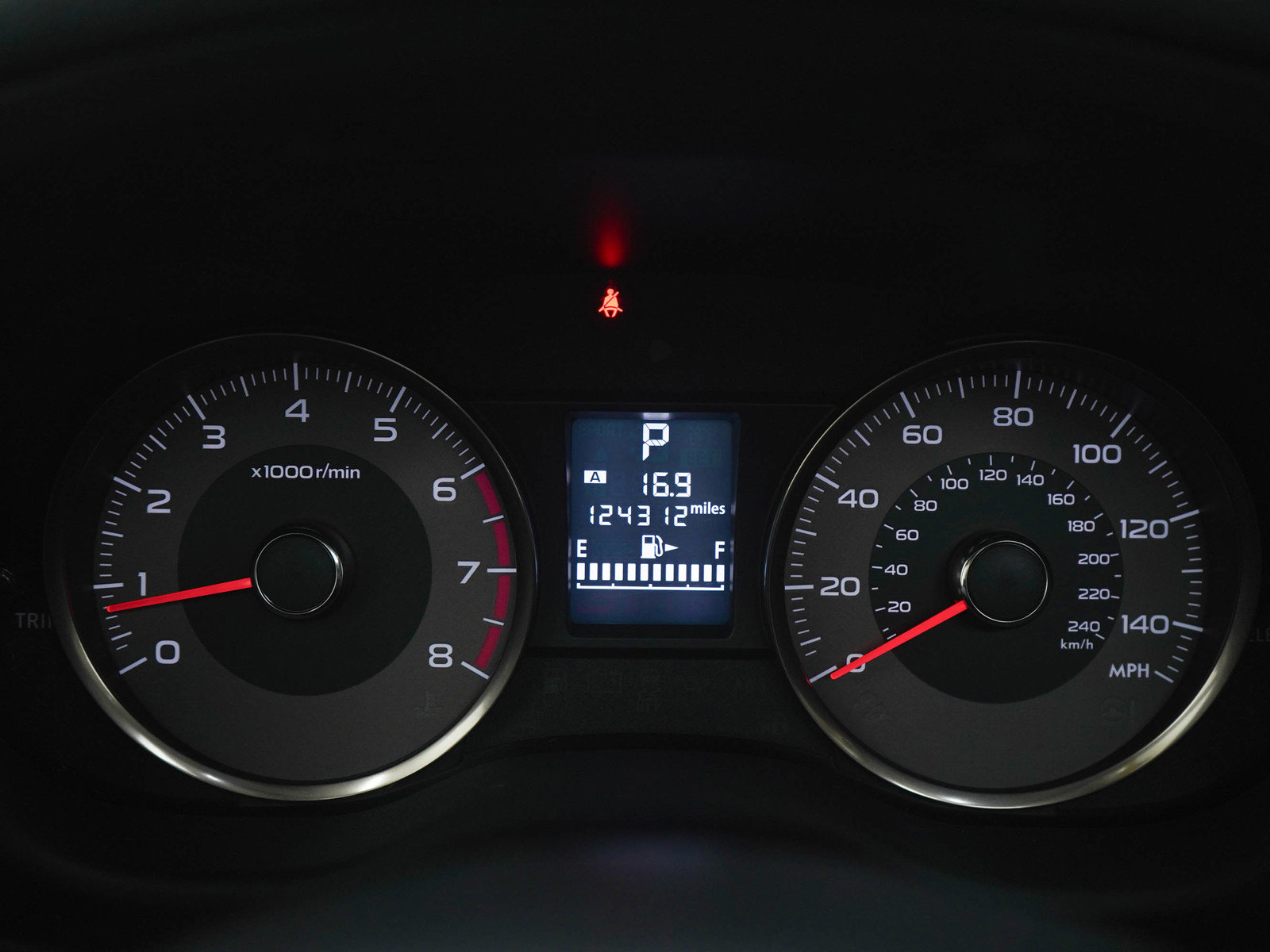 Used 2015 Subaru Forester 2.5i Limited w/ Popular Package #2 image 27