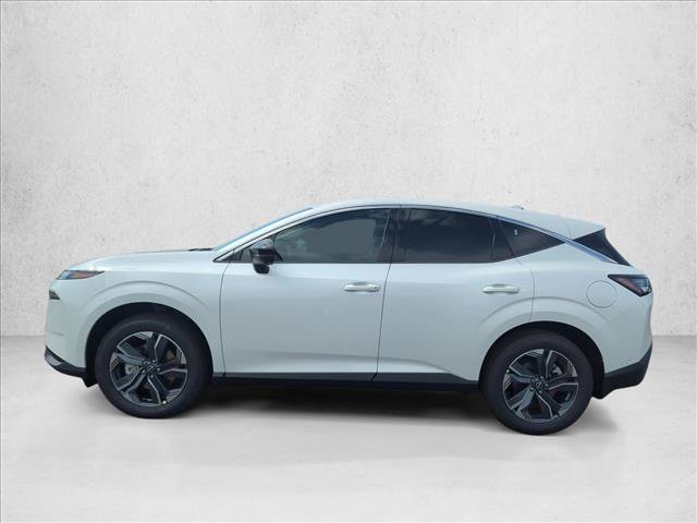 New 2025 Nissan Murano SL w/ Cargo Package AWD/4WD image 5