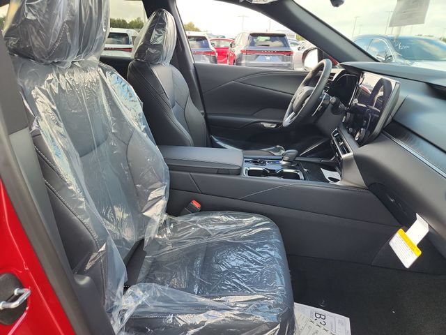 New 2026 Lexus RX 350 Premium Plus FWD image 25