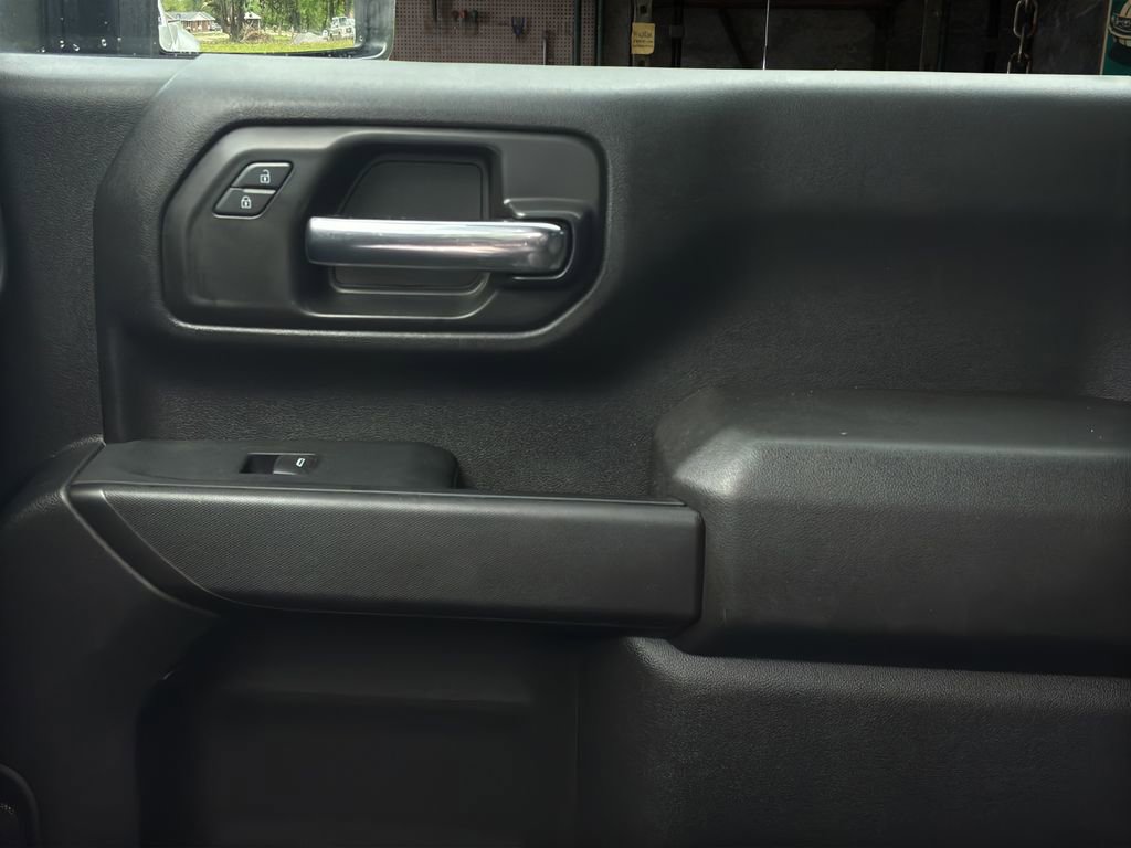 Used 2024 Chevrolet Silverado 3500 W/T w/ WT Convenience Package AWD/4WD image 11