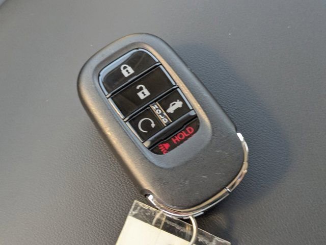 New 2026 Honda Accord SE image 29