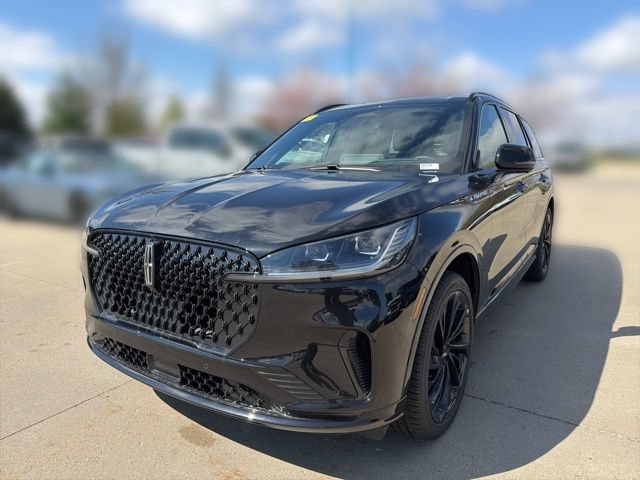New 2026 Lincoln Aviator Reserve AWD/4WD image 10