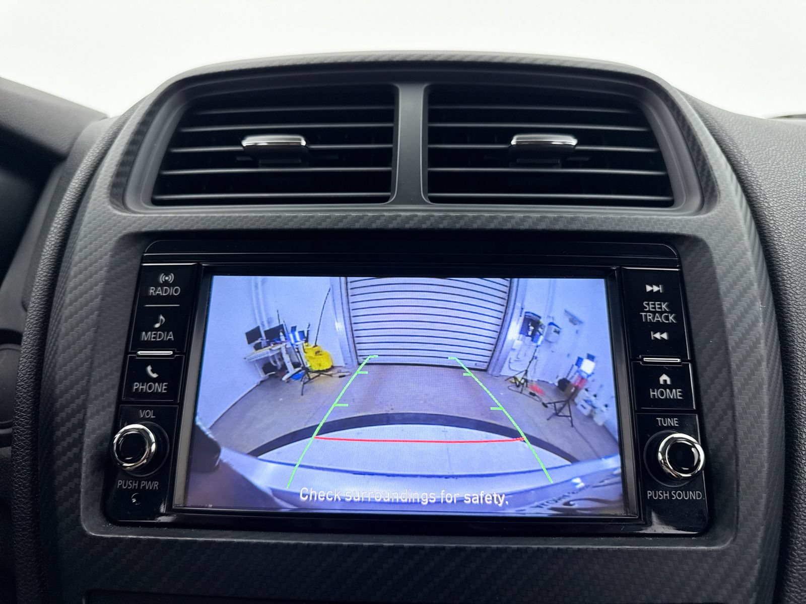 Used 2024 Mitsubishi Outlander Sport ES AWD/4WD image 9