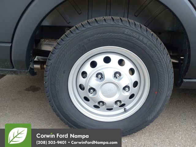 New 2026 Ford Transit 350 XLT AWD/4WD image 29