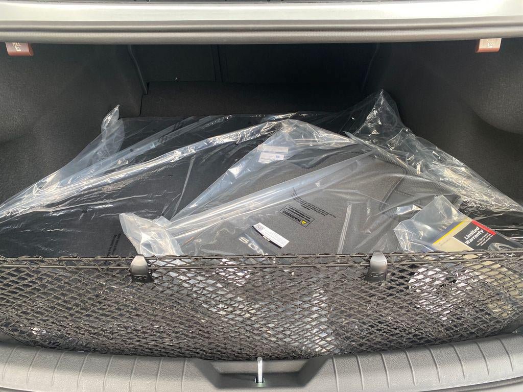 New 2026 Hyundai Sonata Blue FWD image 29