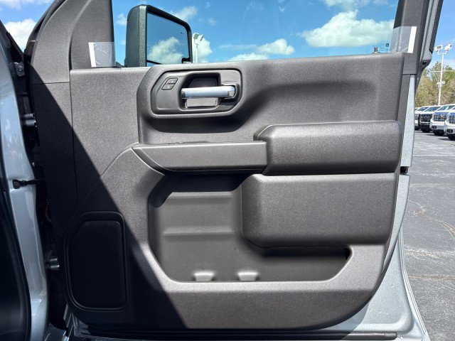 New 2026 Chevrolet Silverado 2500 Custom w/ Custom Value Package image 15