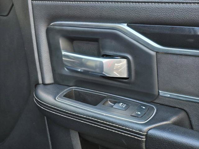 Certified 2022 RAM 2500 Laramie image 17