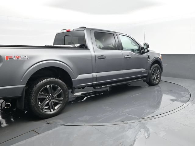 Used 2023 Ford F150 XLT w/ Equipment Group 302A High AWD/4WD image 29