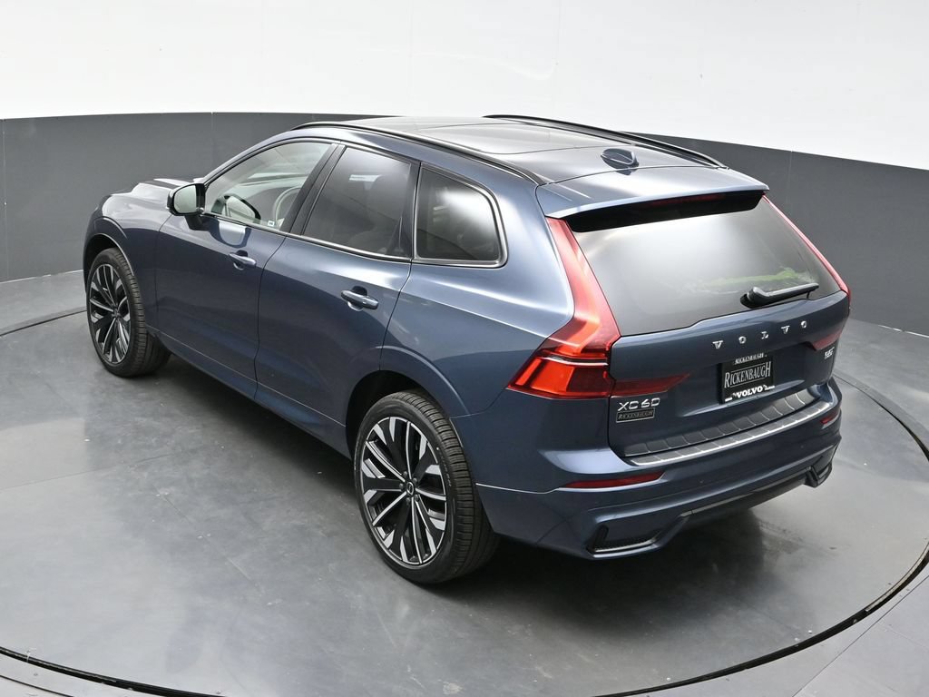 New 2026 Volvo XC60 B5 Ultra w/ Climate Package AWD/4WD image 35