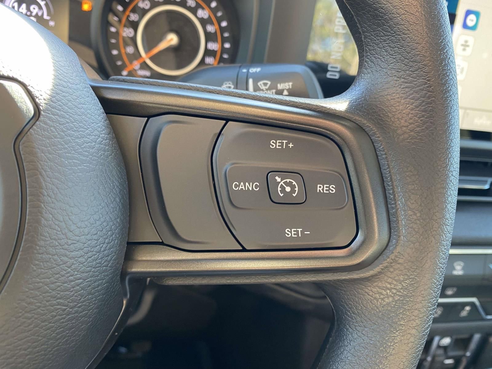 New 2026 Jeep Gladiator Sport AWD/4WD image 21