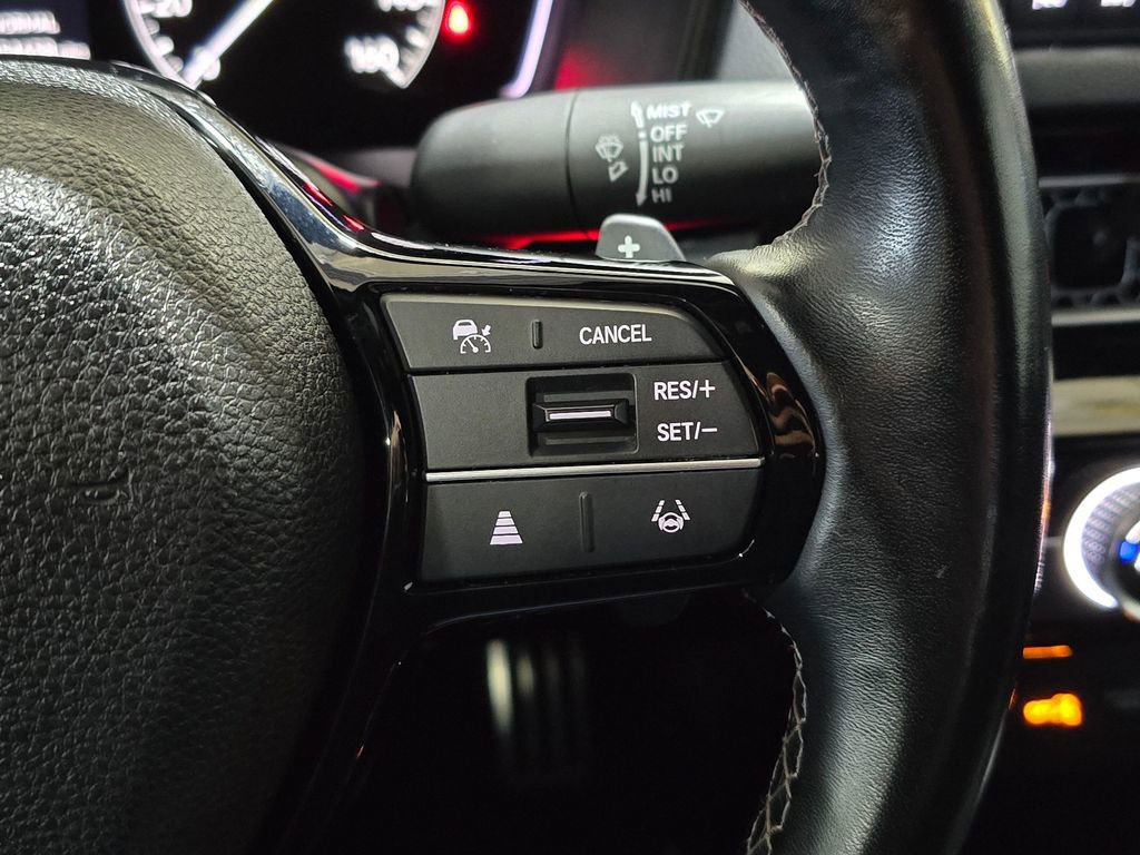 Used 2022 Honda Civic Sport image 19