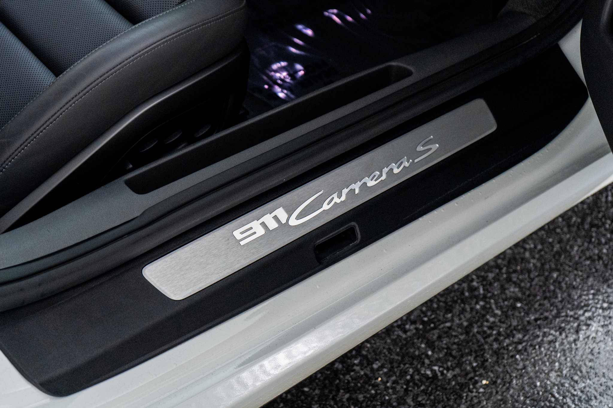 Used 2021 Porsche 911 Carrera S image 31